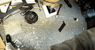 Smash Music Video GIF by Pure Noise Records