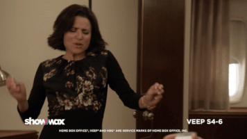 #veep #showmax GIF