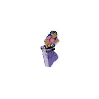 Banco Do Brasil Sticker by Tamo Junto BB