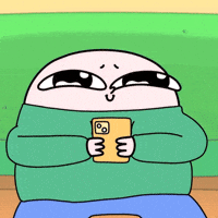 Text Love GIF by KETNIPZ