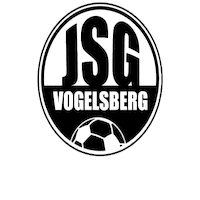 Vogelsberg Sticker by TV 1952 Engelrod e.V.