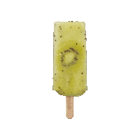 Kiwi Sticker by Paleta Loca