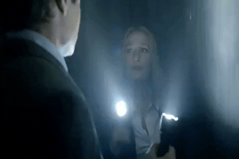 x files GIF by The X-Files