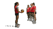 tbasvvolleyball volleyball damen1 regenstauf tbasvregenstauf Sticker