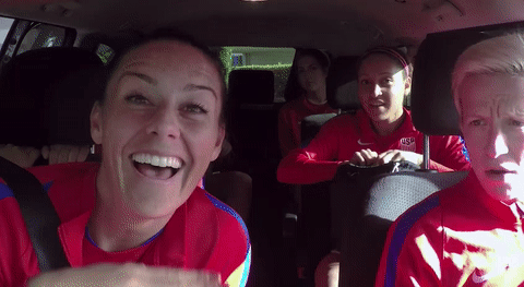 nwsl GIF by Orlando Pride