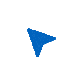 Arrow Click Sticker by lastminute.com