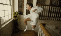 Tucker Cross Your Mind GIF by ROLE MODEL