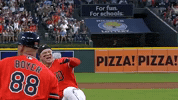 Yelling Detroit Tigers GIF by MLB