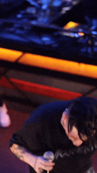 Hair Show GIF