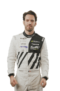 peugeotsport hypercar jev fiawec jeanericvergne Sticker