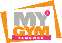 mygym_lungau mygym lungau sanktmichael tamasweg Sticker