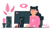 Ichigouruguay Sticker