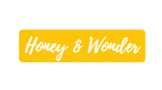 Sticker by Honey & Wonder