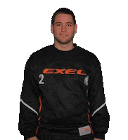 Sport Floorball Sticker by FbŠ Bohemians