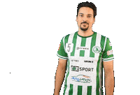 Floorball Fbsbohemians Sticker by Český florbal