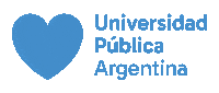 Universidadpublica Sticker by CIN_oficial