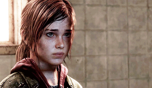 the last of us GIF