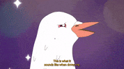Purple Rain Crying GIF by Myles Hi