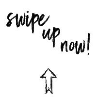 swipe up now music festival Sticker by Mayan Mayhem