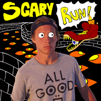 Red Bull Halloween GIF by Red Bull