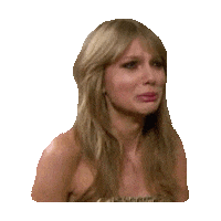 taylor swift STICKER by imoji