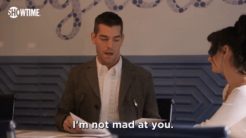 Season 1 Matt Rogers GIF by SHOWTIME