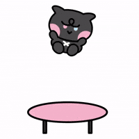 Fairy Superpower GIF by MIGHTEEZ