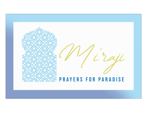 Miraji giphyupload dua prayers miraji Sticker