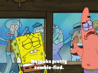 season 4 episode 13 GIF by SpongeBob SquarePants