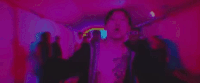 joji GIF by Higher Brothers