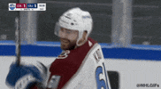 Ice Hockey Love GIF by NHL
