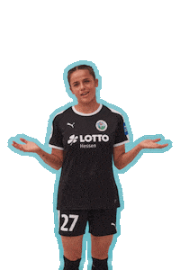 womens soccer whatever Sticker by Together #WePlayStrong