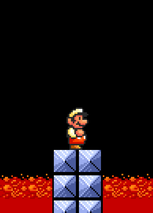 super mario nintendo GIF