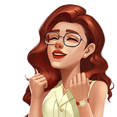 Alice Yes GIF by GardenAffairs