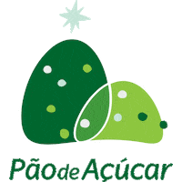 Sticker by Pão de Açúcar