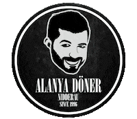 Nidderau Sticker by Alanya Döner