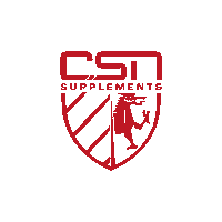 CSNSupplements csn Sticker
