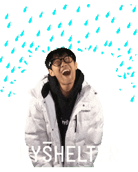마이쉘터 Sticker by adidas_MYSHELTER