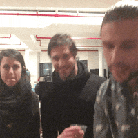 dogs trivia GIF by Bark