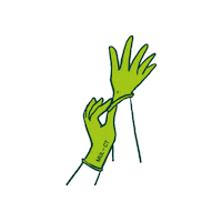Doctor Op Sticker by MedUniLausitz
