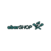 eberSHOP handwerk pinsel ebershop ebershopde Sticker