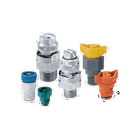 SprayingSystemsCo nozzle spraying systems co spraying systems spray nozzle Sticker
