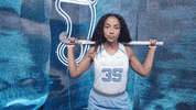 North Carolina Ncaa GIF by UNC Tar Heels