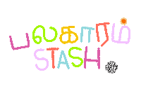 Snack Diwali Sticker