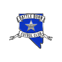 Womens Soccer Sticker by BattleBornFC