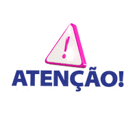 Atencao Sticker by Proxxima Telecom