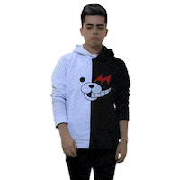 javier ramirez no Sticker by Sony Music Colombia