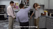 comedy central GIF by Workaholics