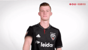 chris durkin soccer GIF by D.C. United