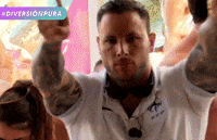 mtv temporada 1 GIF by Acapulco Shore